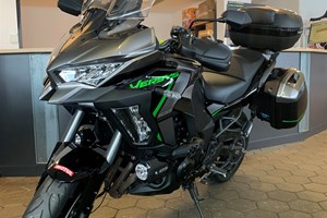 Angebot Kawasaki Versys 1100 SE