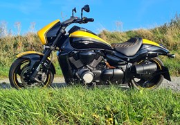 Gebrauchte Suzuki Intruder M1800R