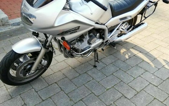 Gebrauchtmotorrad Yamaha XJ 900 S Diversion - Bild 1