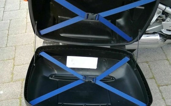 Gebrauchtmotorrad Yamaha XJ 900 S Diversion - Bild 3