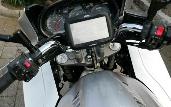 Gebrauchtmotorrad Yamaha XJ 900 S Diversion - Bild 4