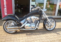Gebrauchte Honda VT 1300 CX