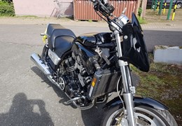 Gebrauchte Yamaha V-MAX