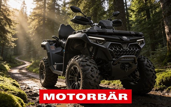 Neufahrzeug CFMOTO C-Force 1000 V2 EFI 4x4 - Bild 1
