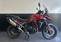 Gebrauchte Triumph Tiger 900 GT Pro