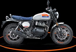 Neumotorrad Royal Enfield Bear 650