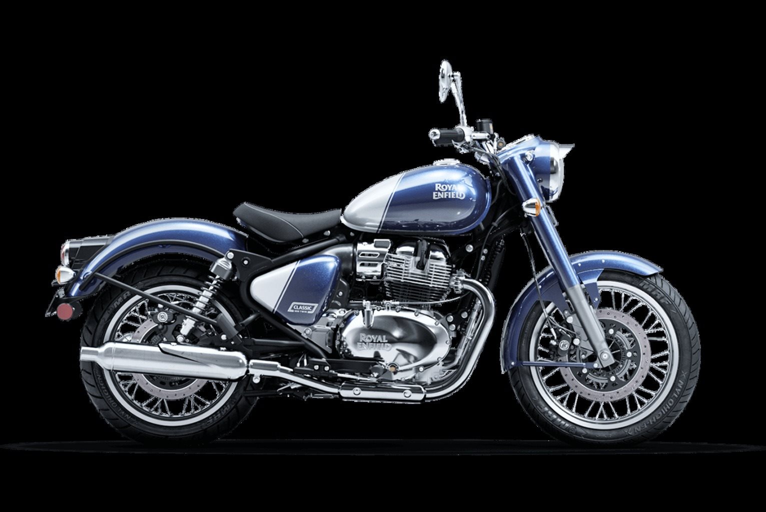 Royal Enfield Classic 650