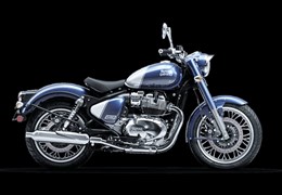 Neumotorrad Royal Enfield Classic 650