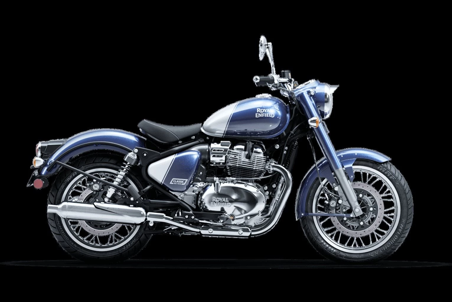 Royal Enfield Classic 650