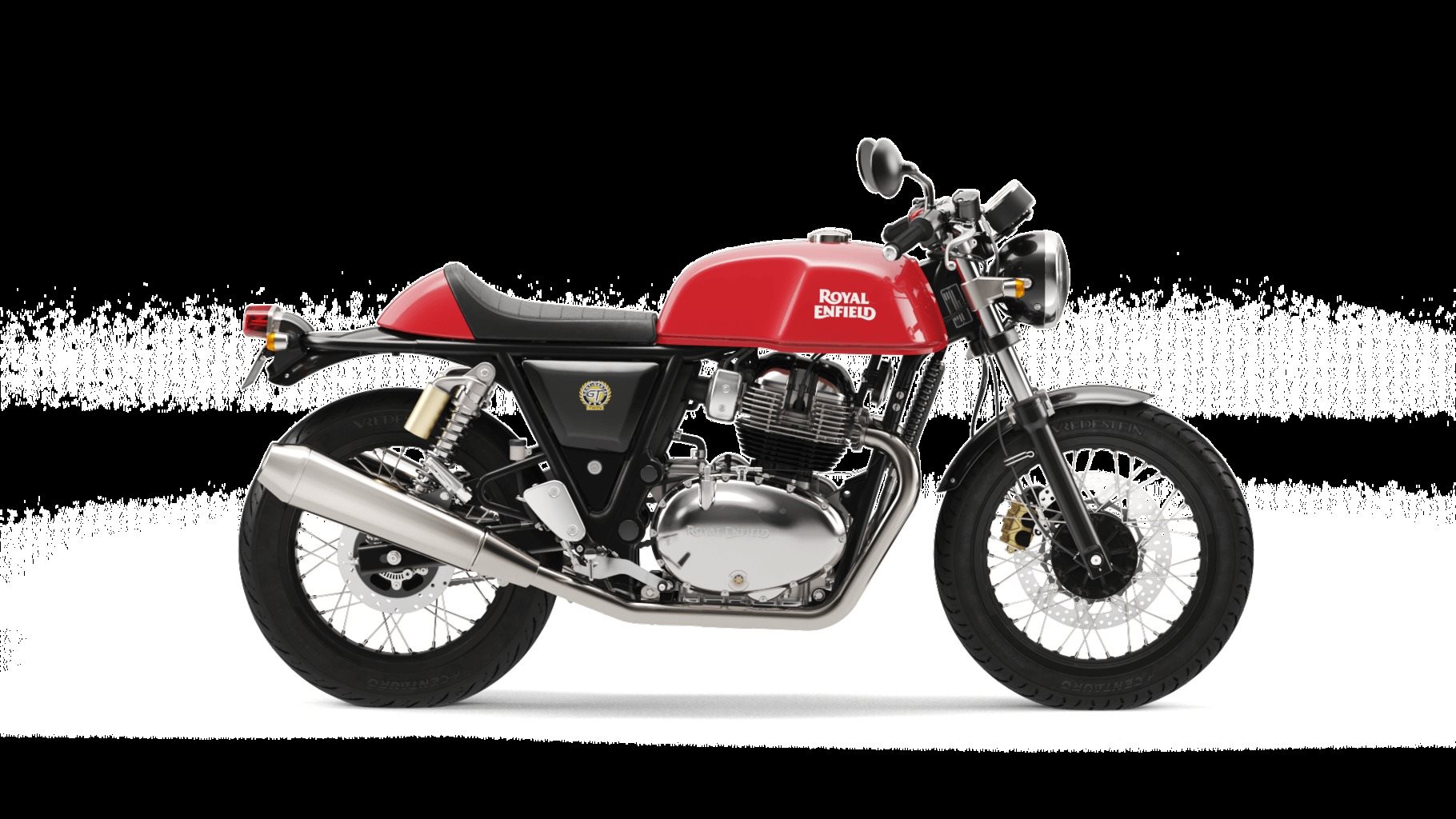 Royal Enfield Continental GT 650