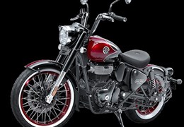 Neumotorrad Royal Enfield Classic 350