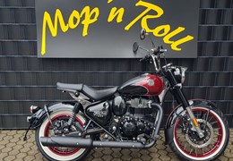 Neumotorrad Royal Enfield Classic 350
