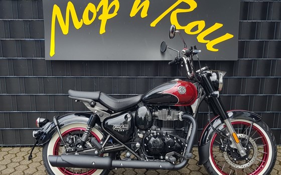 Neufahrzeug Royal Enfield Classic 350 - Bild 1