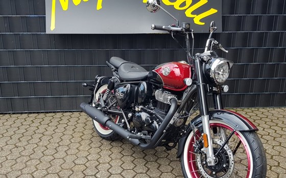 Neufahrzeug Royal Enfield Classic 350 - Bild 2
