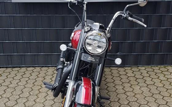 Neufahrzeug Royal Enfield Classic 350 - Bild 3