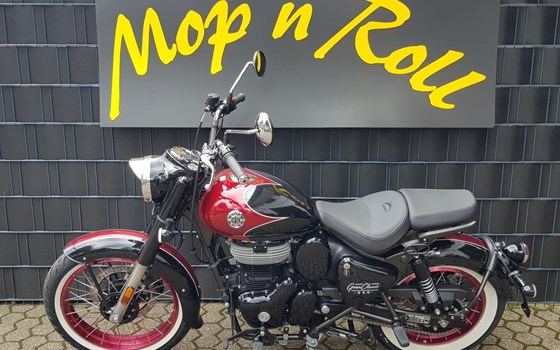 Neufahrzeug Royal Enfield Classic 350 - Bild 4