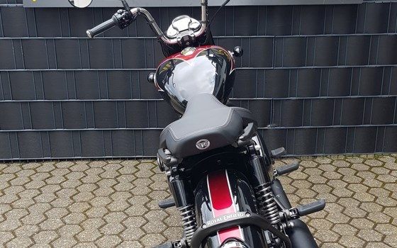 Neufahrzeug Royal Enfield Classic 350 - Bild 5