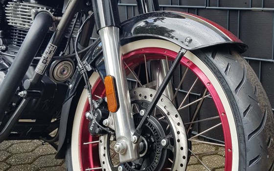Neufahrzeug Royal Enfield Classic 350 - Bild 6