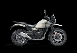 Neumotorrad Royal Enfield Himalayan 450