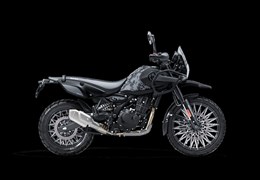 Neumotorrad Royal Enfield Himalayan 450