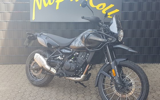 Neufahrzeug Royal Enfield Himalayan 450 - Bild 2