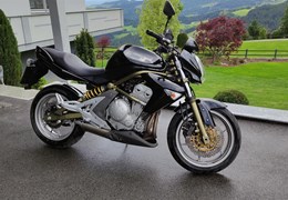 Gebrauchte Kawasaki ER-6n