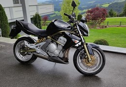 Gebrauchte Kawasaki ER-6n