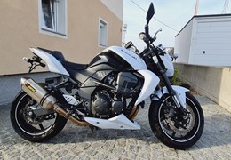 Gebrauchte Kawasaki Z 750