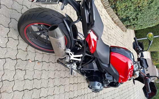 Gebrauchtmotorrad BMW R 1200 R - Bild 4