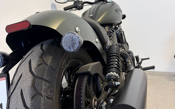 Gebrauchtmotorrad Indian Chief Dark Horse - Bild 2