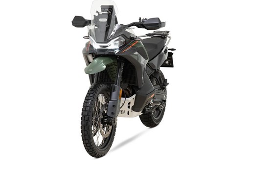 Neufahrzeug CFMOTO 1000MT-X - Bild 5