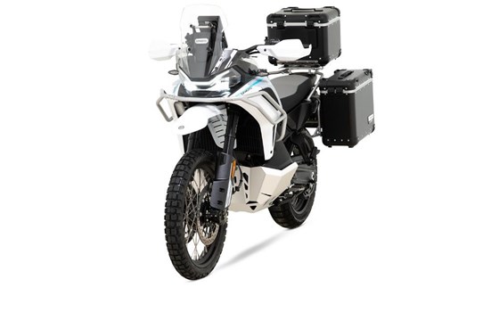 Neufahrzeug CFMOTO 1000MT-X - Bild 6