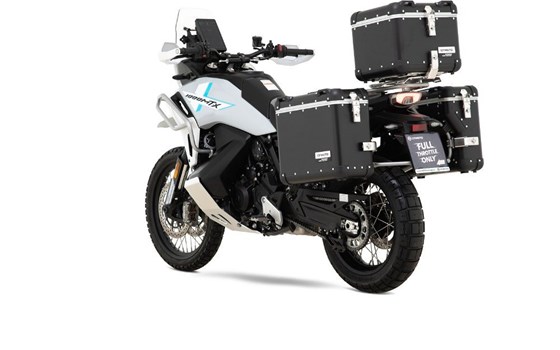 Neufahrzeug CFMOTO 1000MT-X - Bild 7