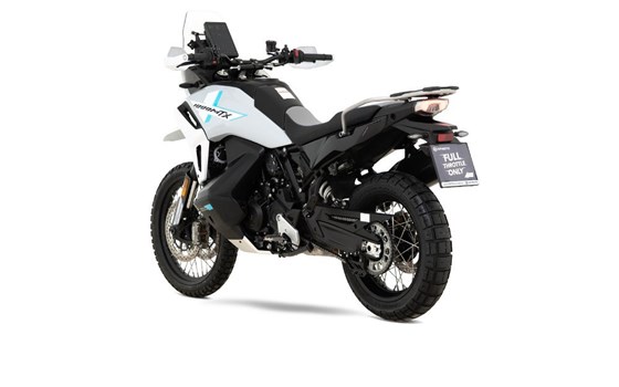 Neufahrzeug CFMOTO 1000MT-X - Bild 10