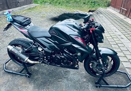 Gebrauchte Suzuki GSX-S750