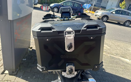 Gebrauchtmotorrad Suzuki V-Strom 800DE - Bild 3