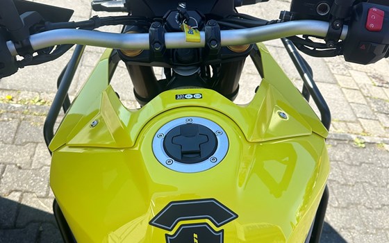 Gebrauchtmotorrad Suzuki V-Strom 800DE - Bild 5