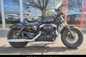 Angebot Harley-Davidson Sportster XL 1200X Forty-Eight