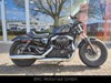Harley-Davidson Sportster XL 1200X Forty-Eight