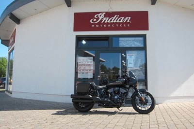 Sport Chief RT