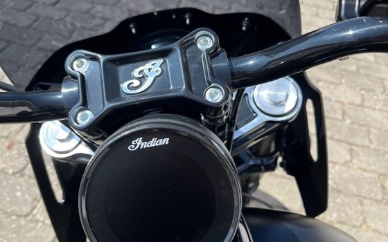 Neufahrzeug Indian Sport Chief RT - Bild 1