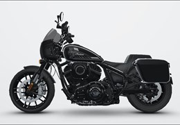 Neumotorrad Indian Sport Chief RT