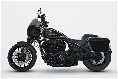 Sport Chief RT