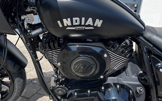 Neufahrzeug Indian Sport Chief RT - Bild 2