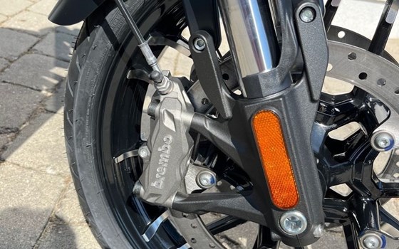 Neufahrzeug Indian Sport Chief RT - Bild 4