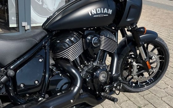 Neufahrzeug Indian Sport Chief RT - Bild 5