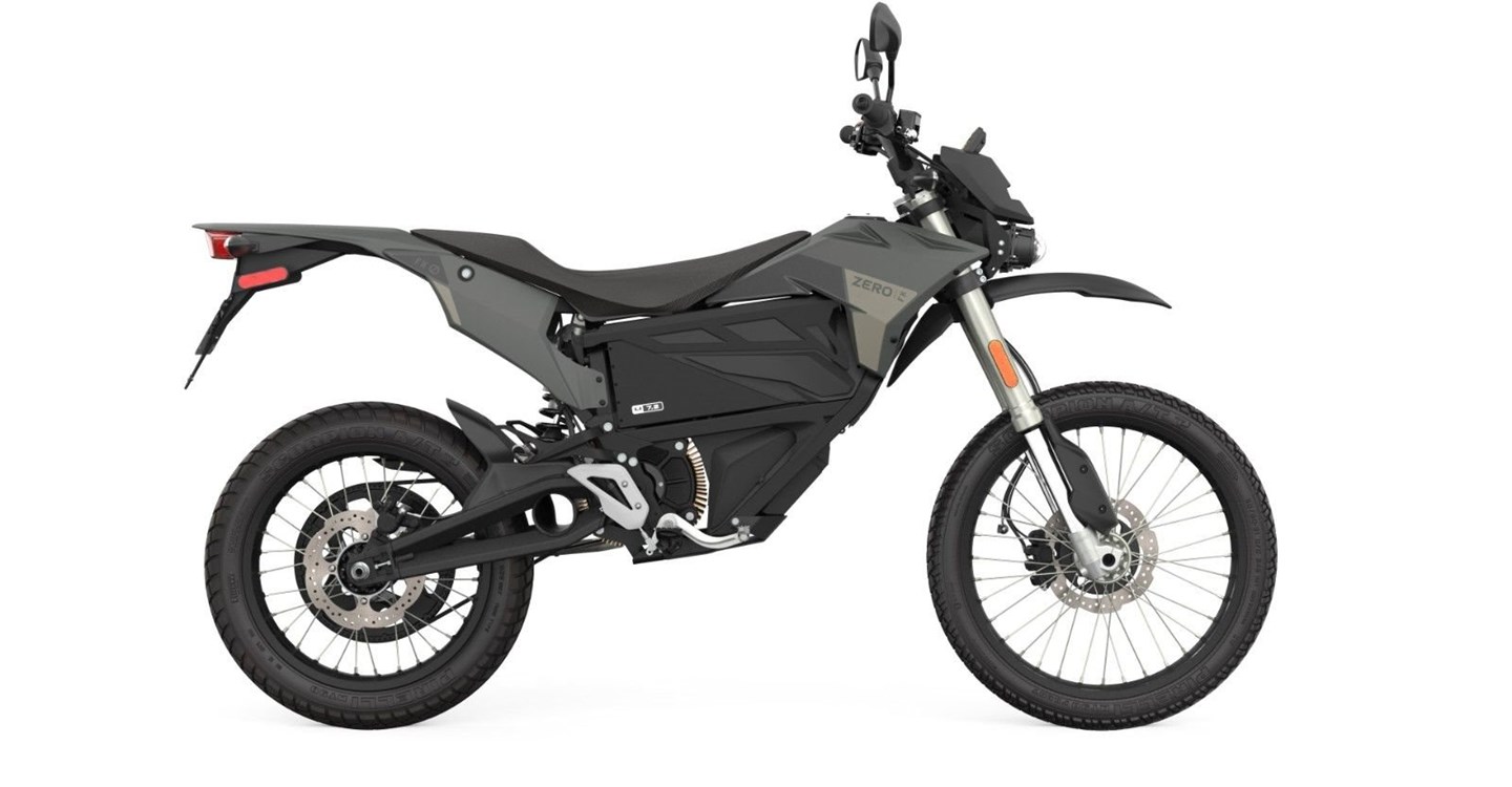 Angebot Zero FX