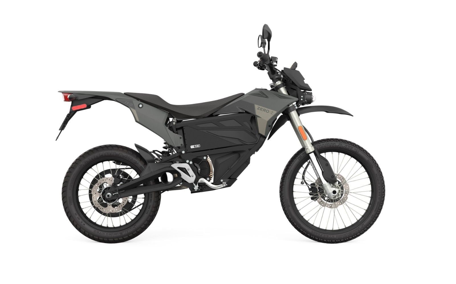 Neumotorrad