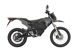 Neumotorrad Zero FX