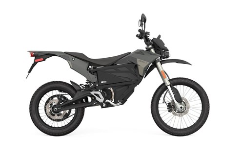Neumotorrad Zero FX